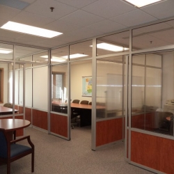 Office Partition Walls